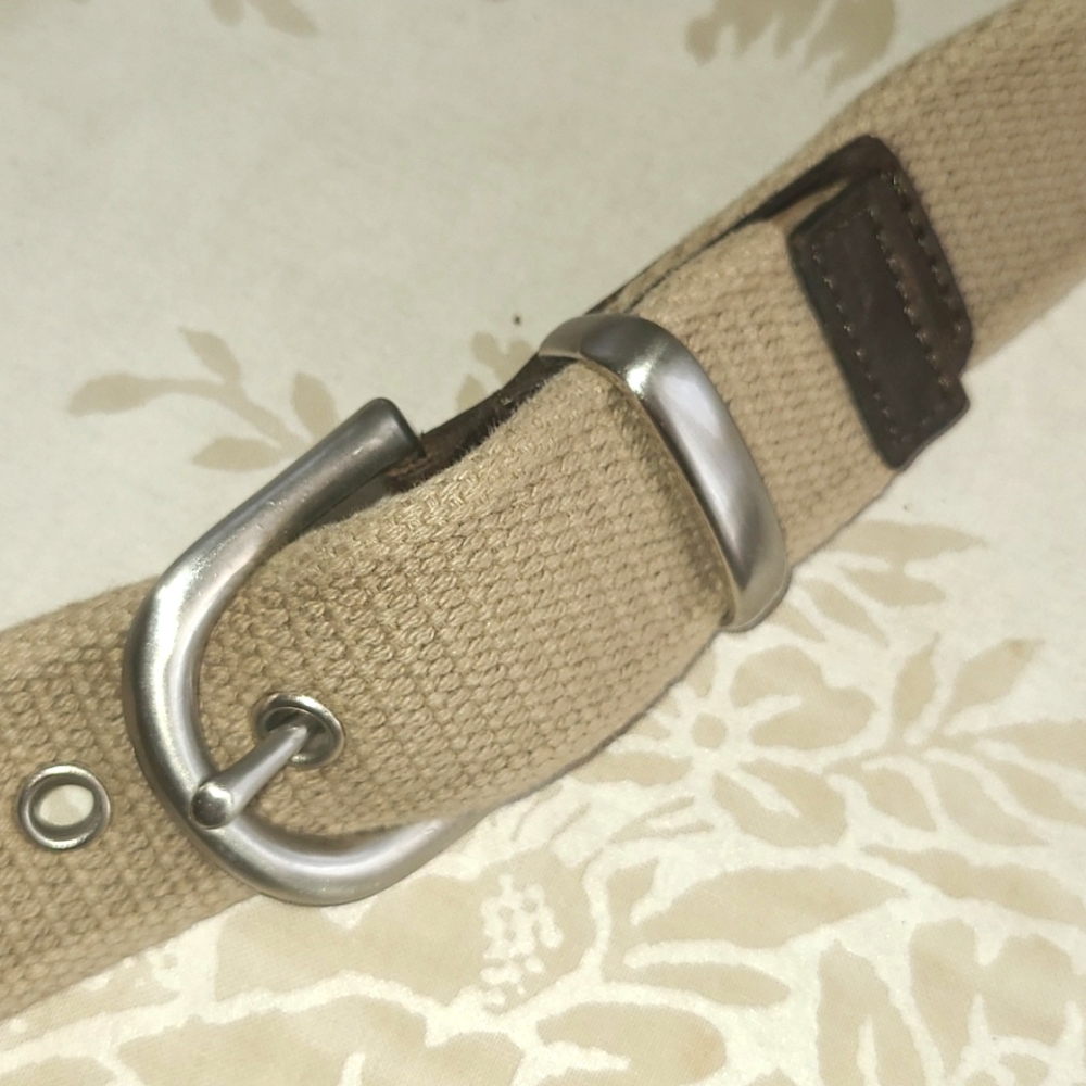Amiee Lynn Genuine Leather Belt